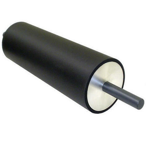 Rubber