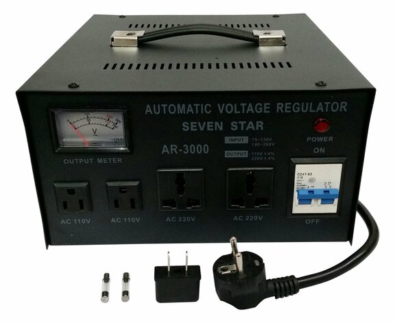 Voltage