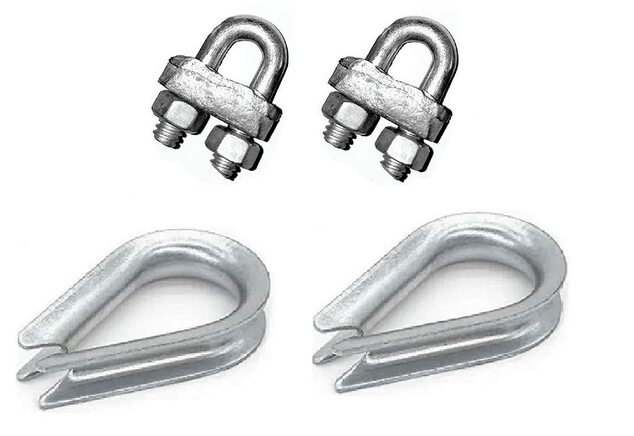 Wire Locks