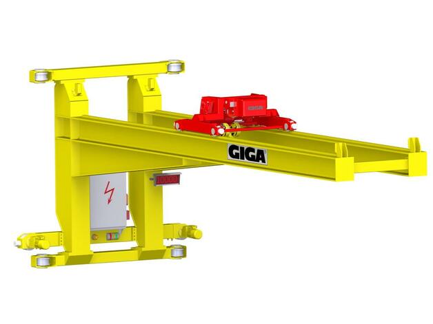 Jib