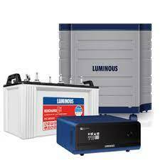 Inverters