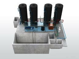 Waste Water Treatment