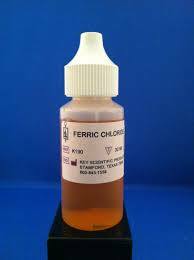 Ferric