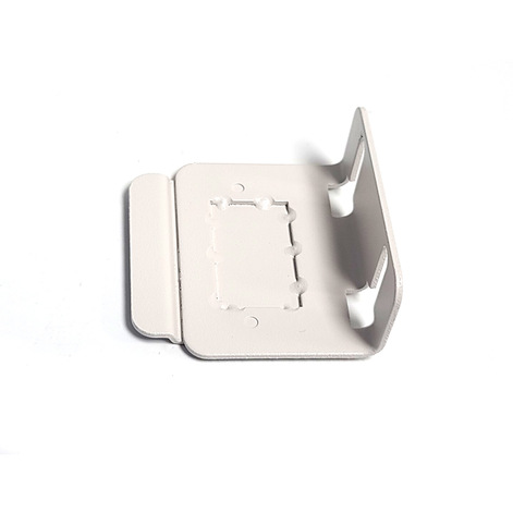 Sheet Metal Components
