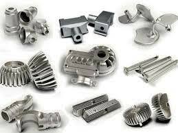 Spares