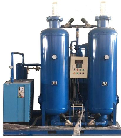 Nitrogen