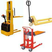 Material Handling