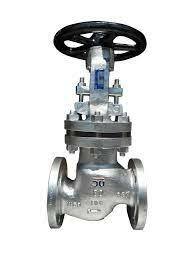 Industrial Valves