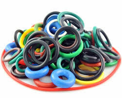 Rubber