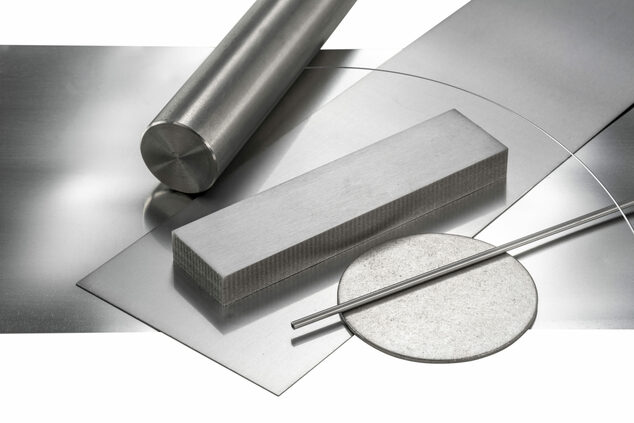 Tungsten Products