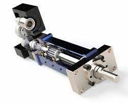Linear Drive Systems For Any Application