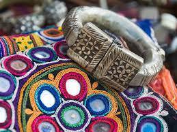 Handicrafts