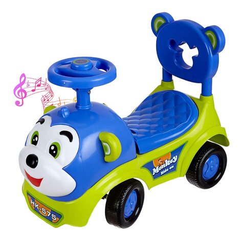 Baby Ride On