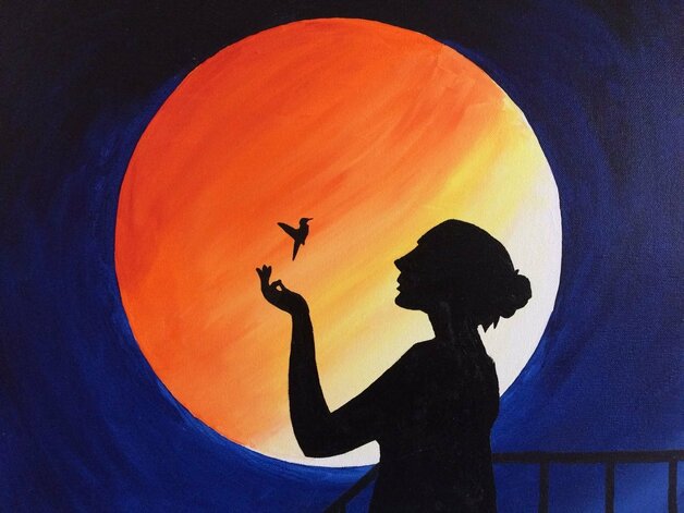 Painting