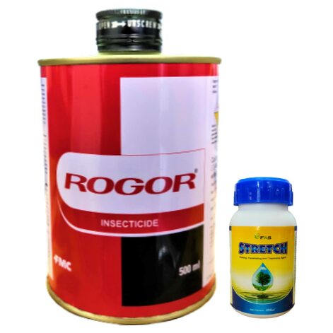 Pestcides