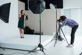 Photo Studio