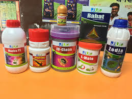 Pestcides