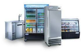 Refrigeration Products