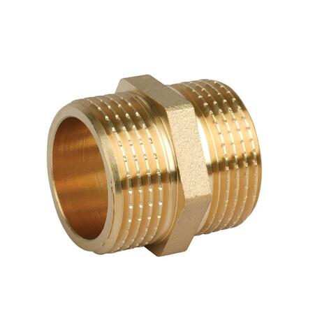 Brass