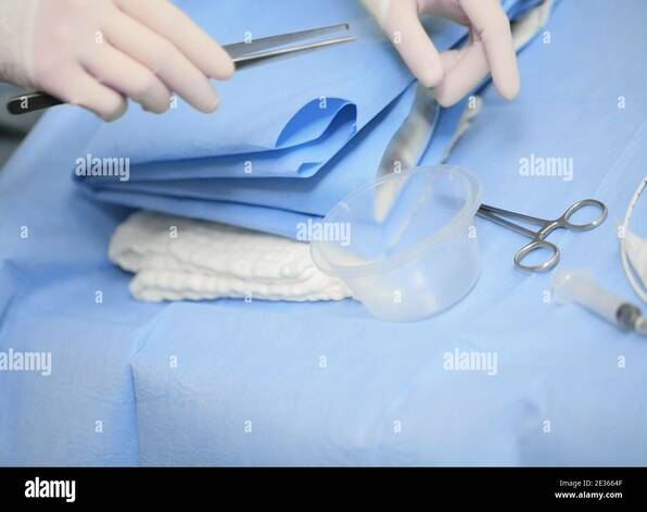 Surgical