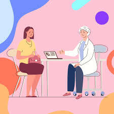 Gynaecologist