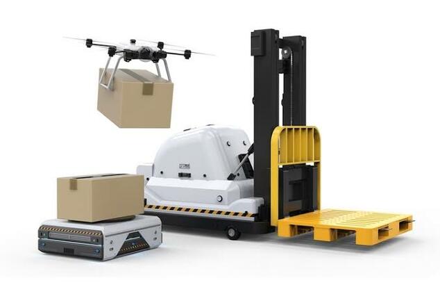 Material Handling