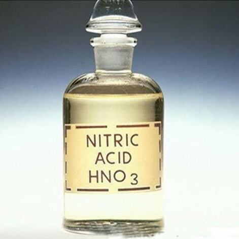 Nitric