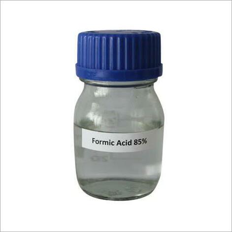 Formic