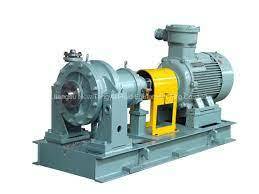 Magnetic Chemical Process Pump