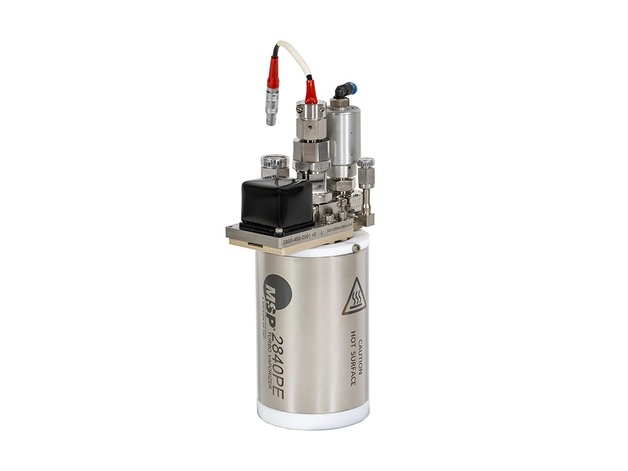 Vaporizer