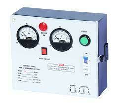 Motor Starter