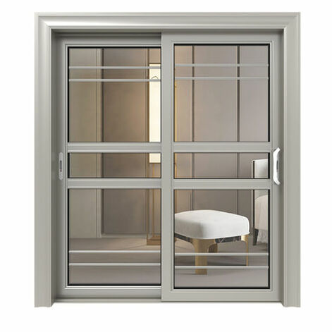 Aluminum