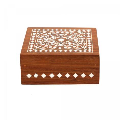 Wooden