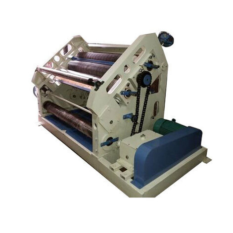 Corrugated