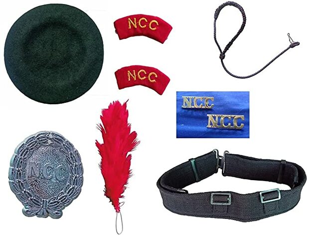 NCC
