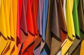 Leather