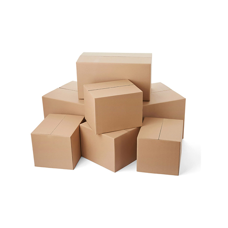 Corrugated Boxes
