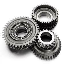 Gears