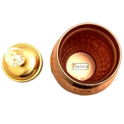 Copper
