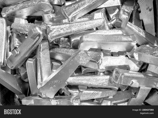 S.S Ingot, A.S Ingot