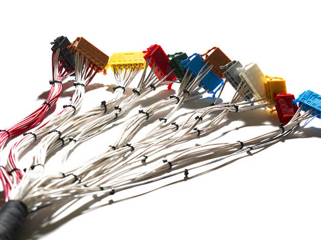 Wire