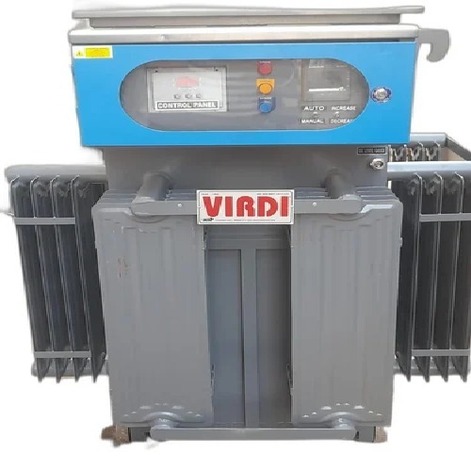 Linear Servo Stabilizer