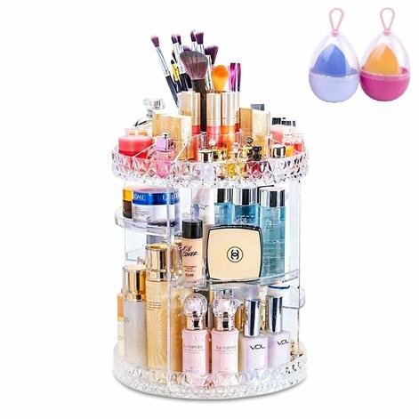 Cosmetic & Toiletories