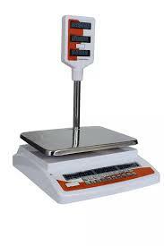 Weighing