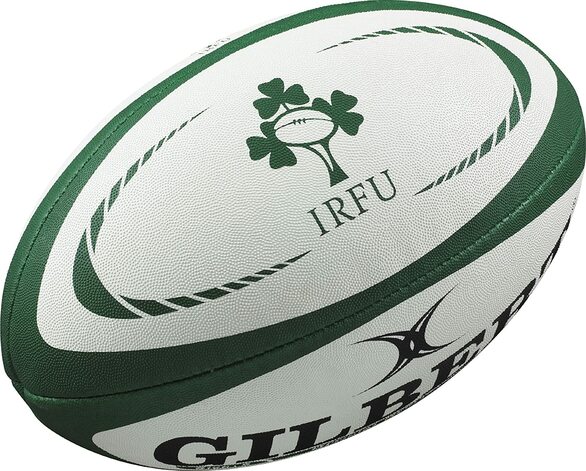 RUGBY