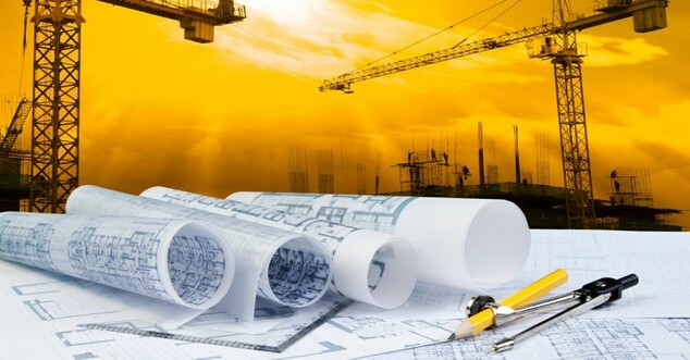 Civil works