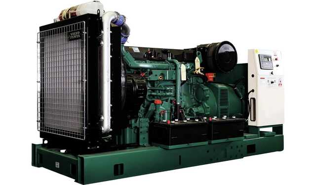 Gensets