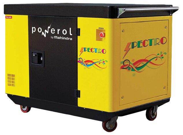 Gensets