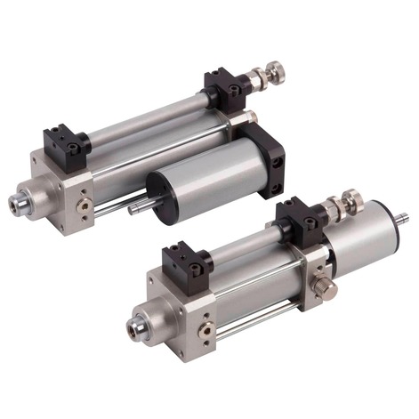 Pneumatic