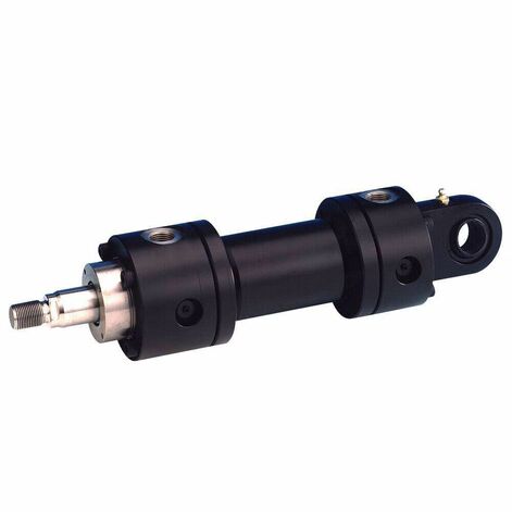 Hydraulic